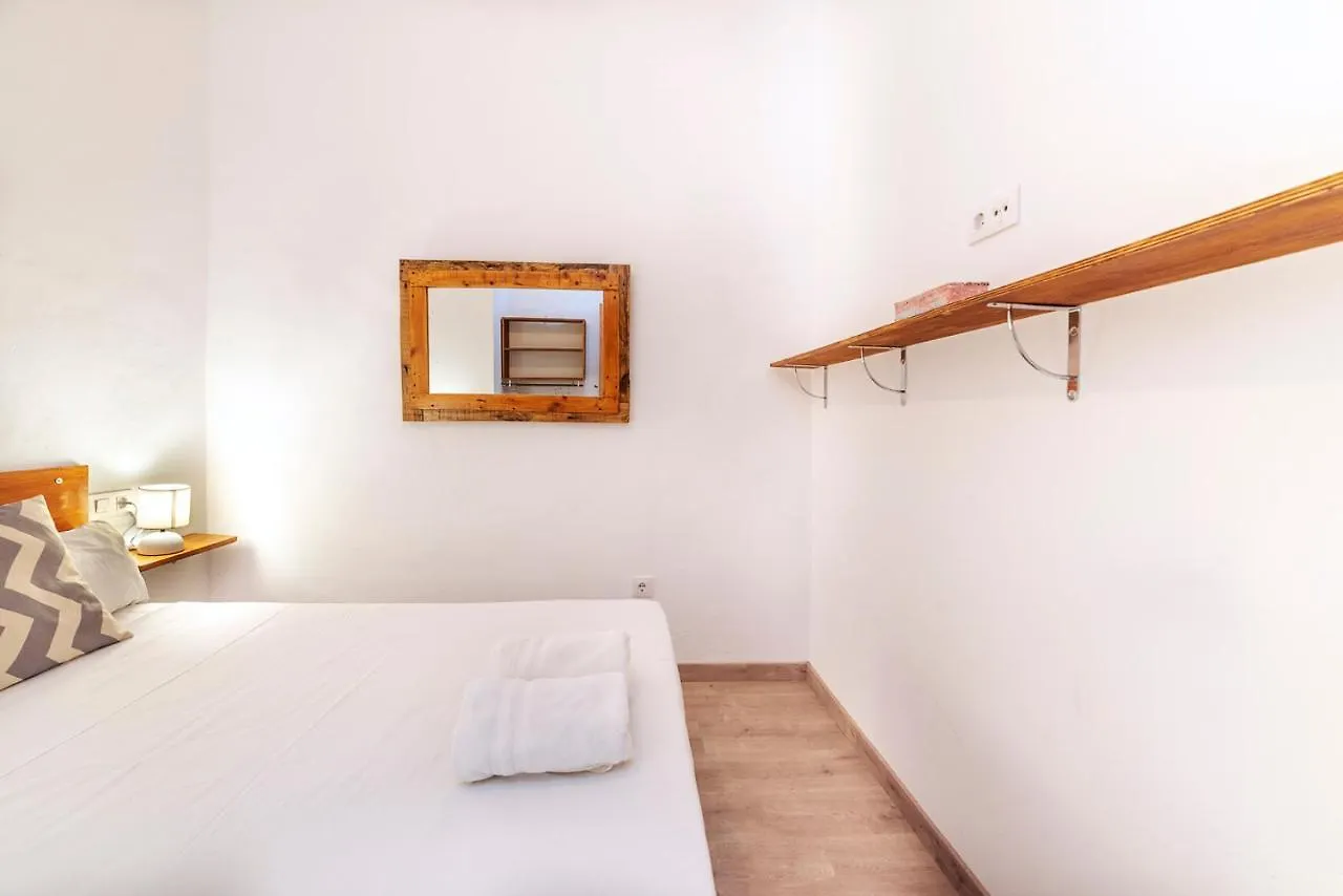 Apartment Alohamundi Hercules Seville