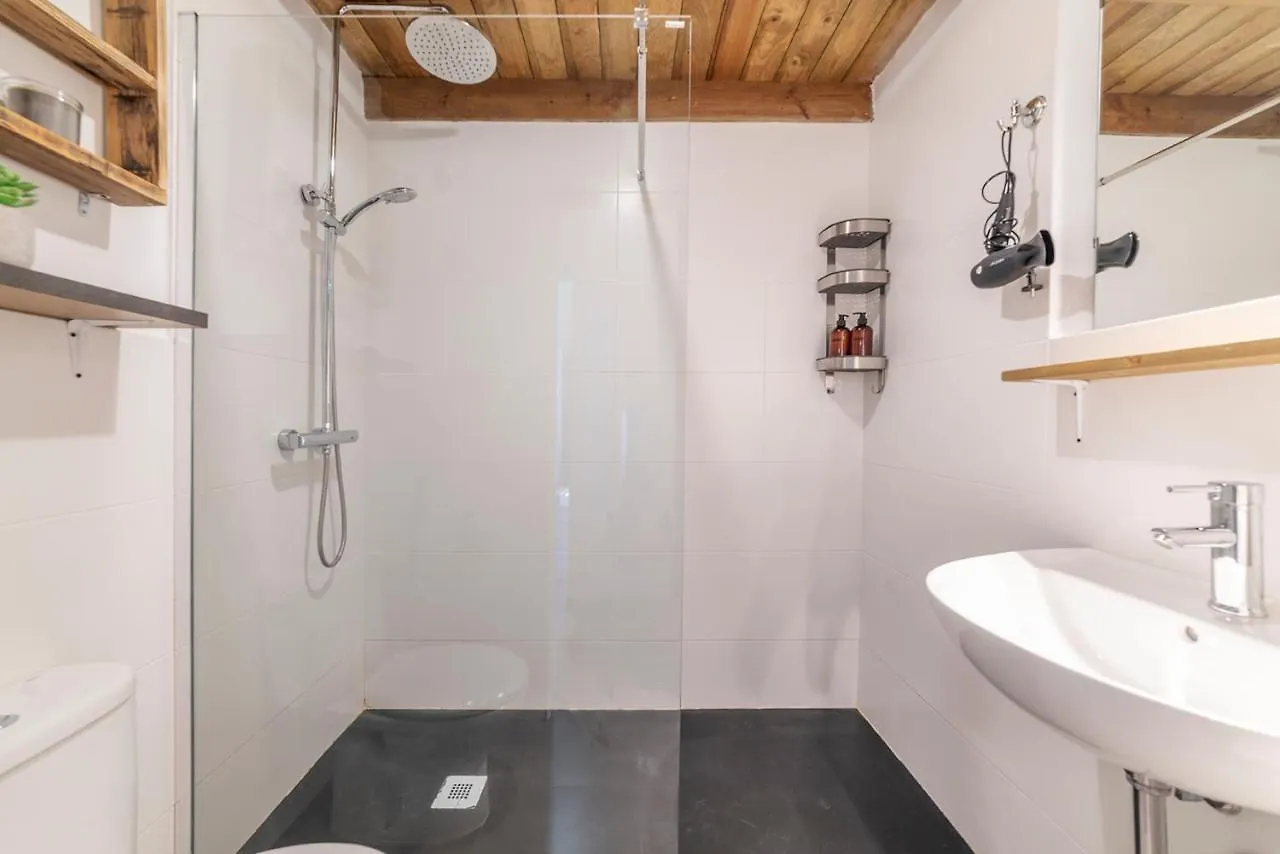 Alohamundi Hercules Seville Apartment