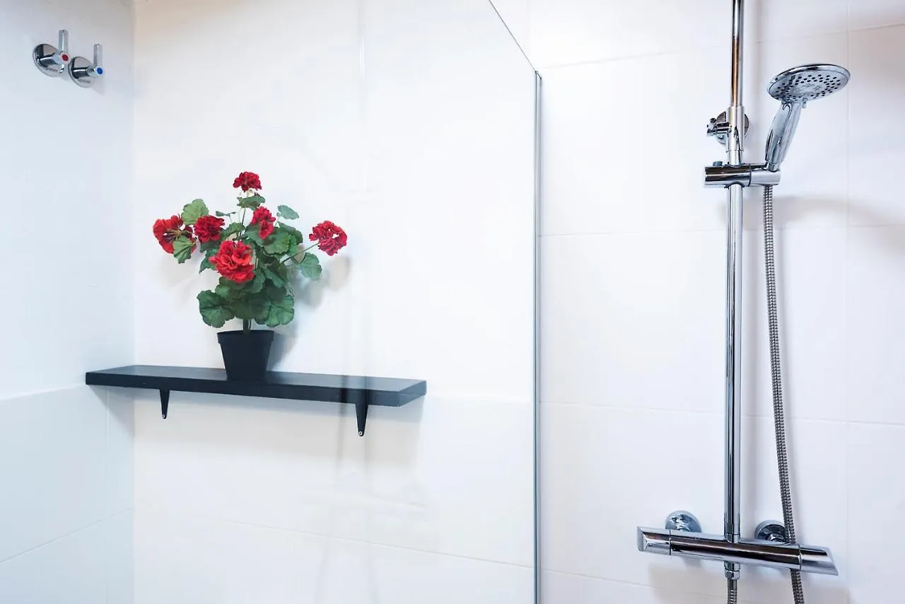 Alohamundi Hercules Seville Apartment