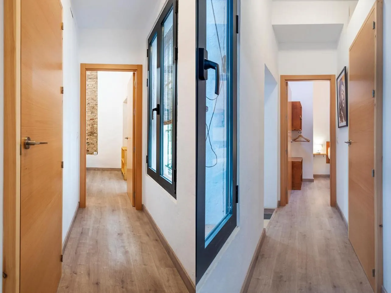 Apartment Alohamundi Hercules Seville Spain