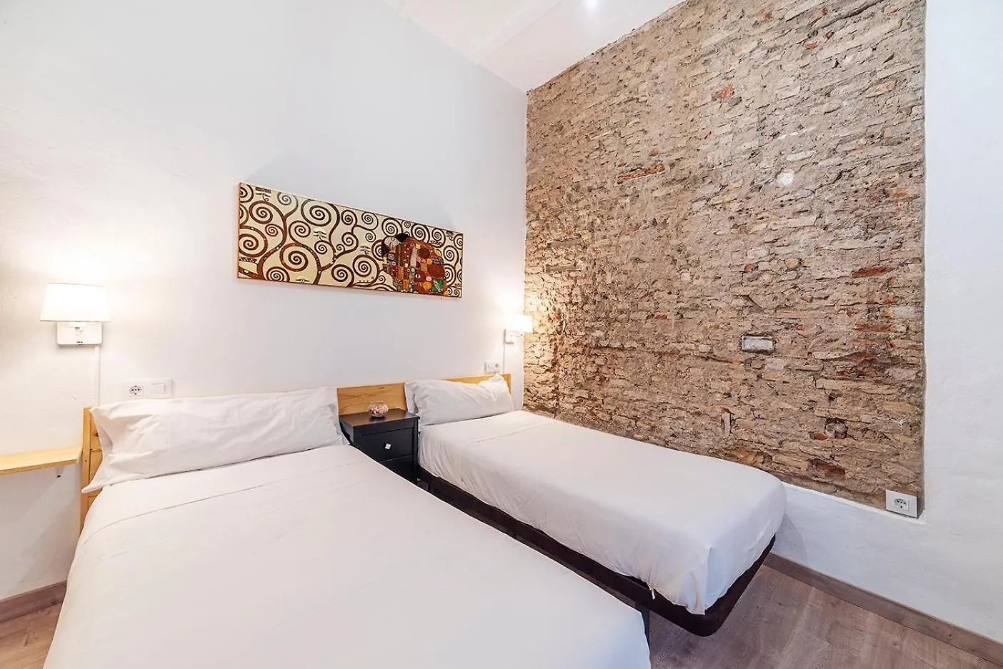Apartment Alohamundi Hercules Seville