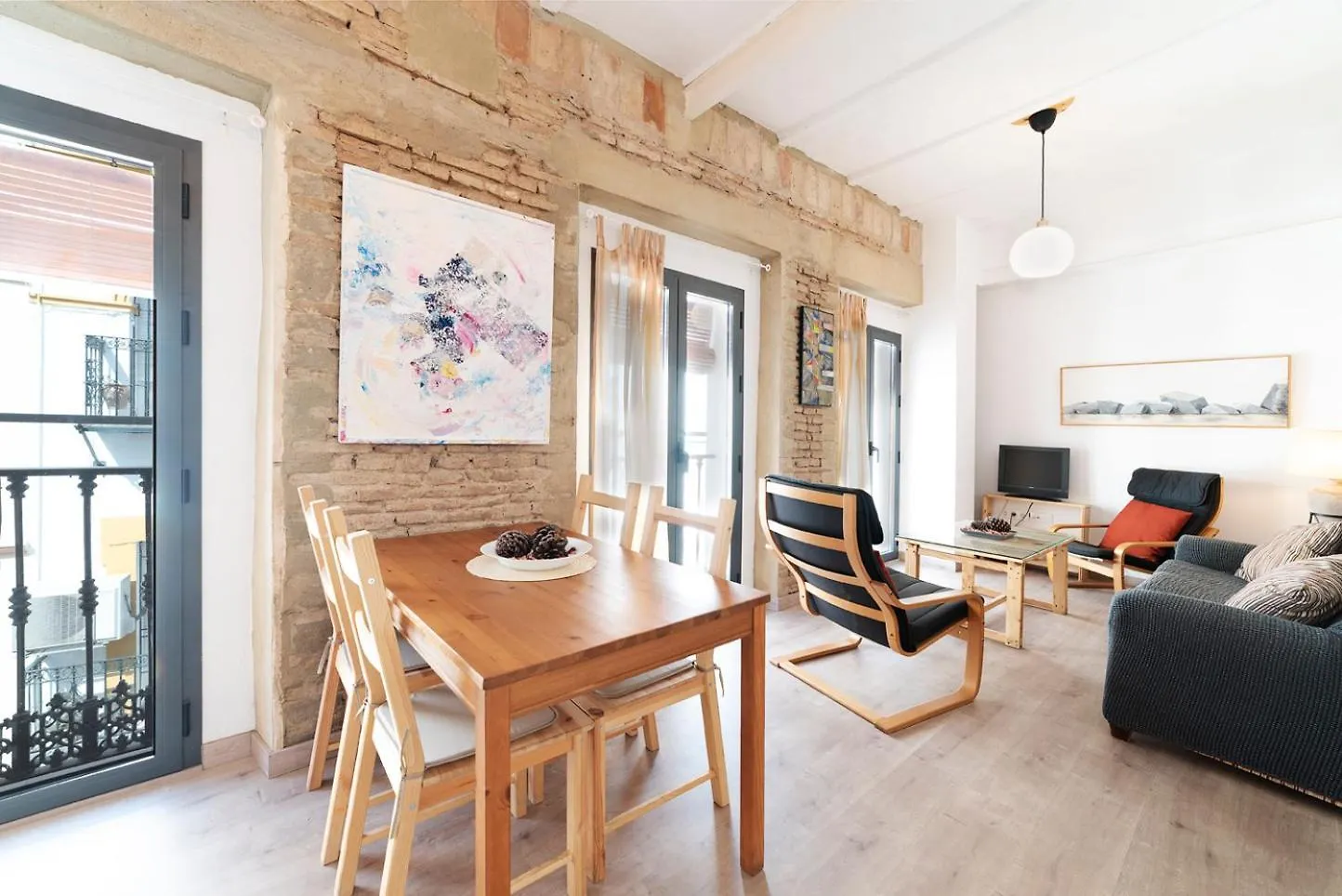 Alohamundi Hercules Seville Apartment