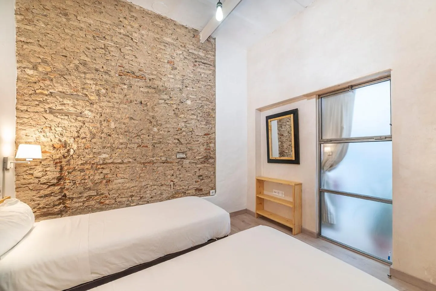 Alohamundi Hercules Seville Apartment