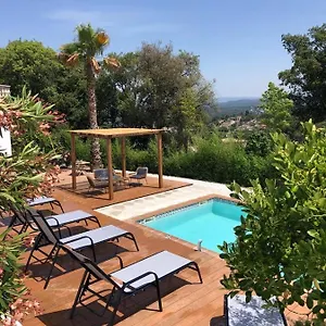 Pool Oasis With Mountain Views Massanet De La Selva