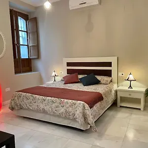 Acogedor Loft+parking Junto A Catedral Séville