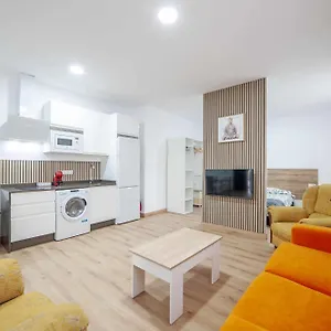 Apartamento Rentalsevilla Bellavista - La Palmera, Sevilla