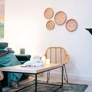 Apartamento A Estrenar En San Juan De La Palma, Sevilla