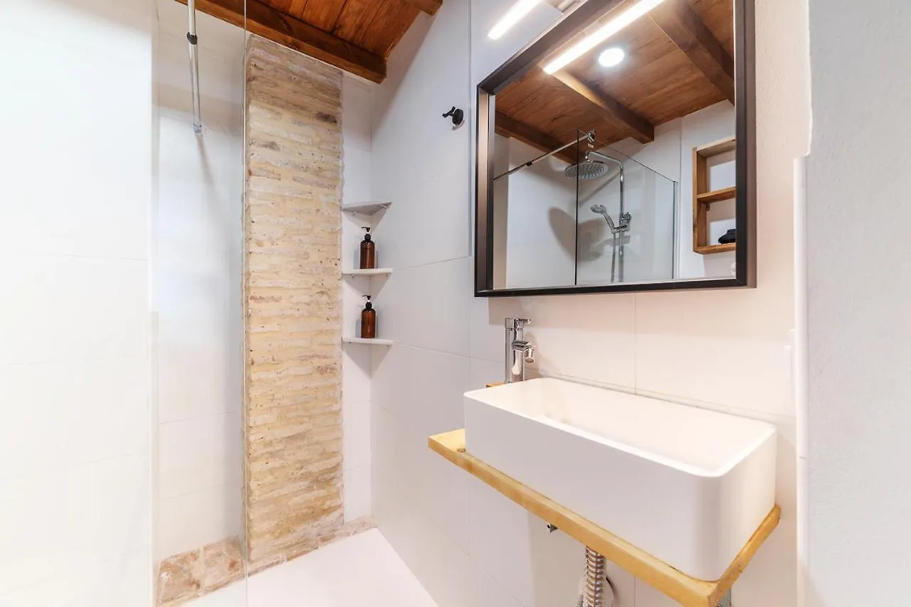 Alohamundi Hercules Sevilla Apartmán