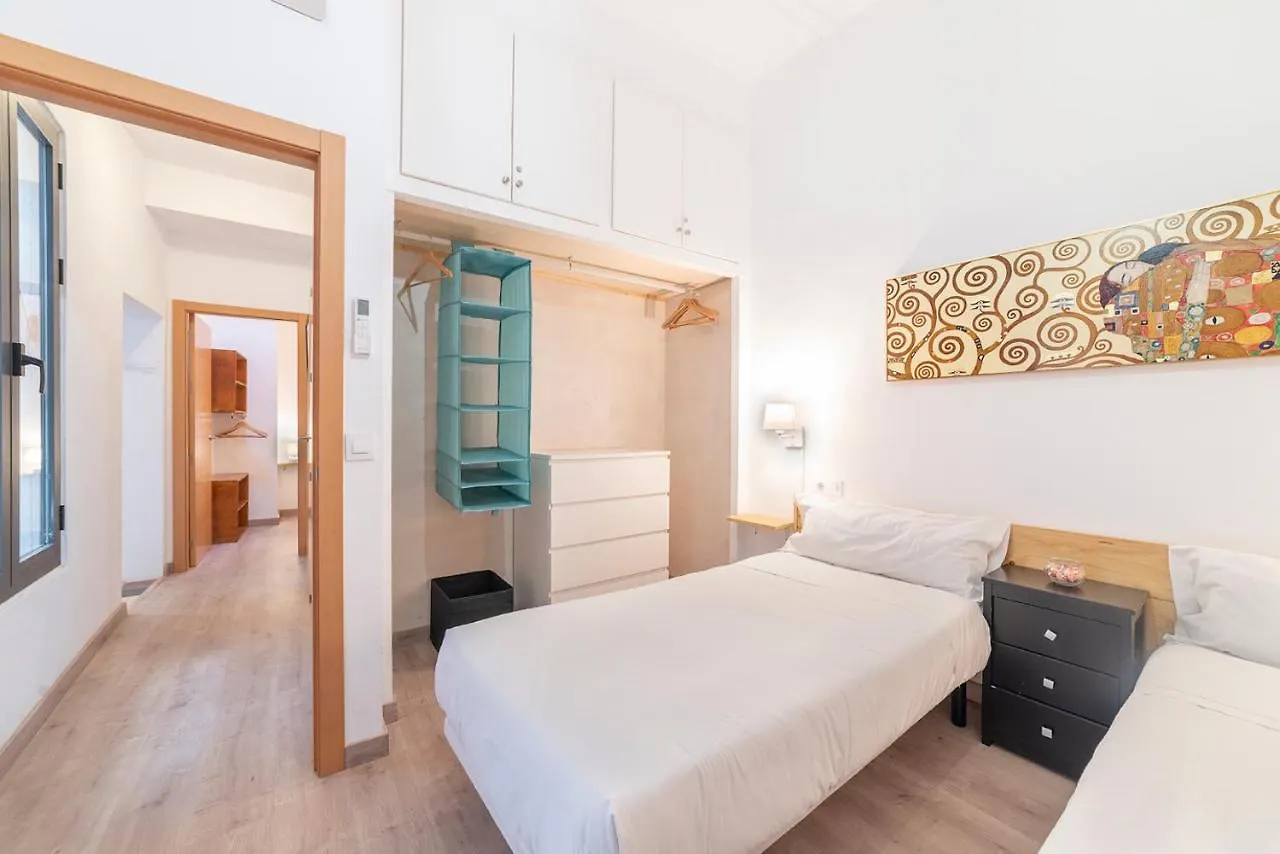 Alohamundi Hercules Sevilla Apartamento