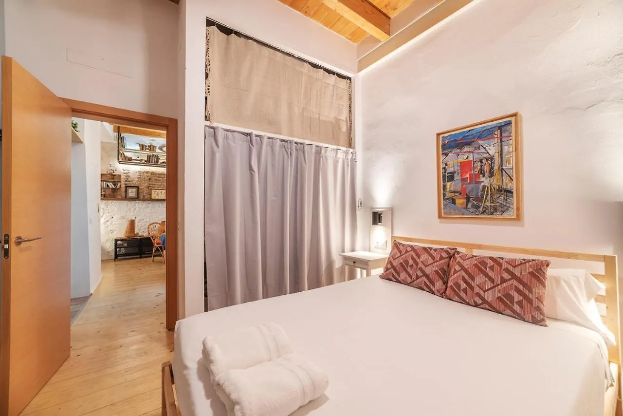 Apartmán Alohamundi Hercules Sevilla